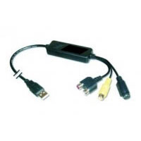 M-cab USB 2.0 Video Grabber (7005008)